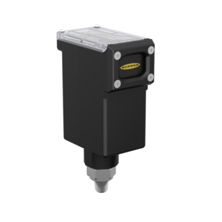 Q45 Wireless Pressure Sensor