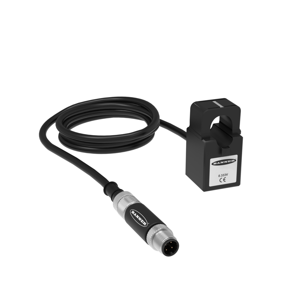 S15C-CT-MQ, In-line converter with current transformer