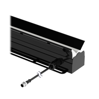 WLB72 Industrial Strip Light