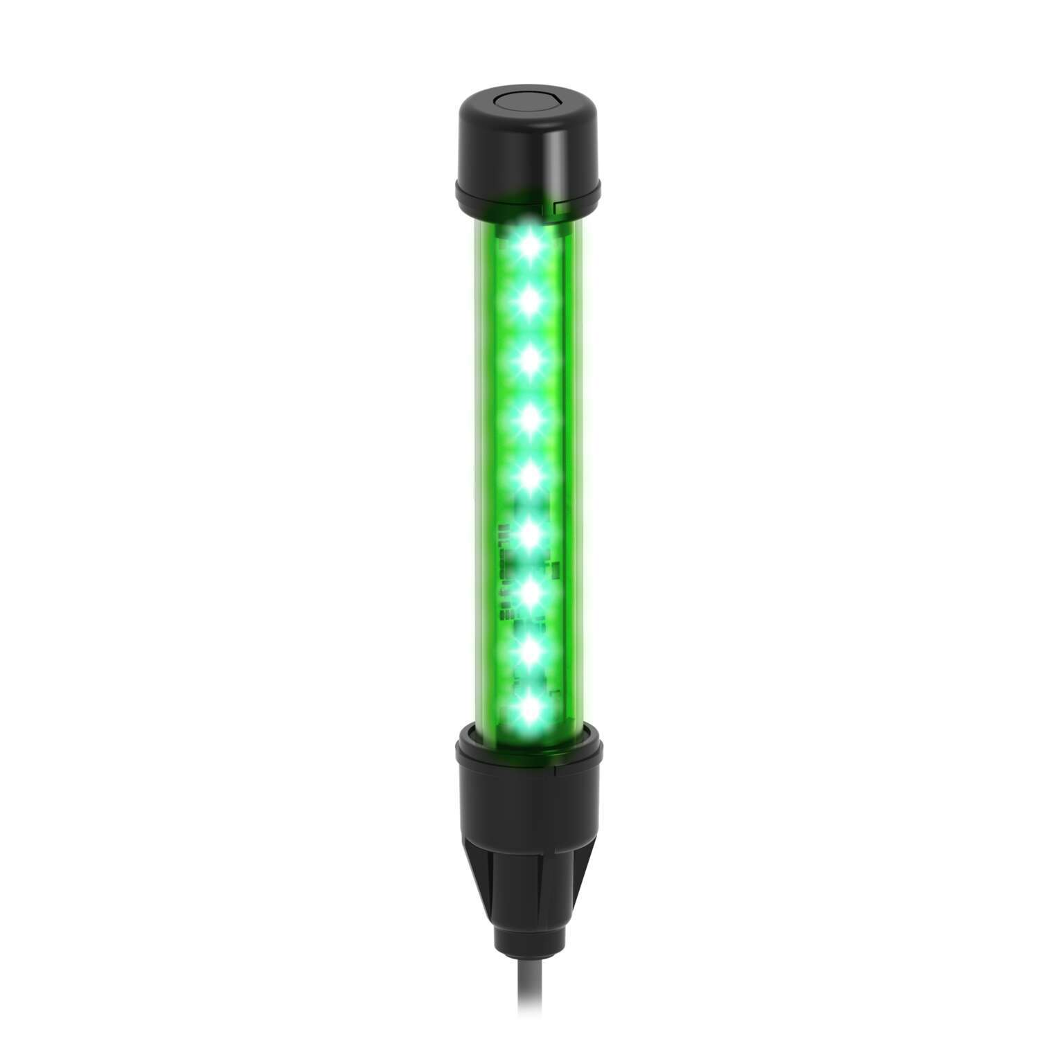 HLS27 Bright LED Strip Light for Hazardous Locations