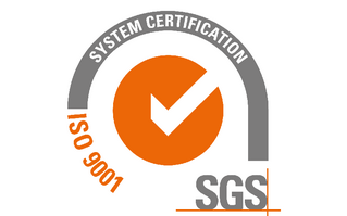 ISO 9001 Certification