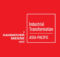 Industrial Transformation Asia-Pacific