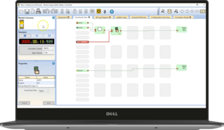 Machine Safety Software