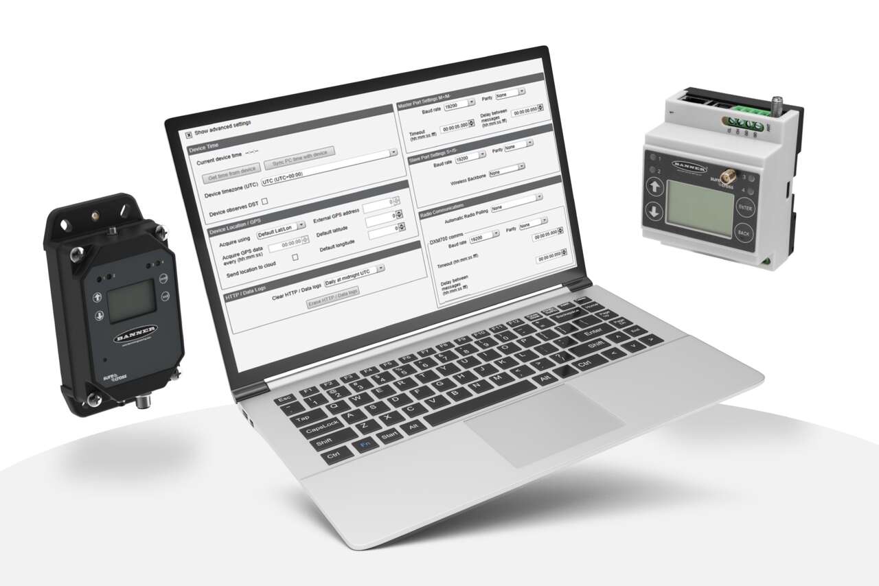 Wireless Product Software Tools