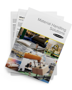 Material Handling Solutions