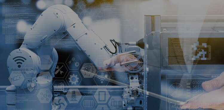 The Smart Factory is Here: IIoT Capabilities for Manufacturers