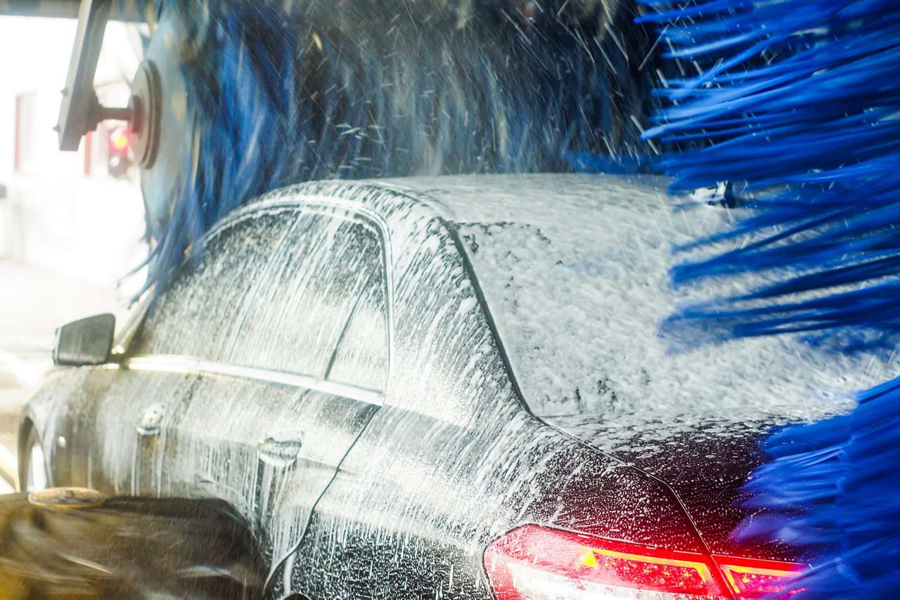 Car Wash