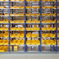 Pick-to-Light for Assembly & Order Fulfillment