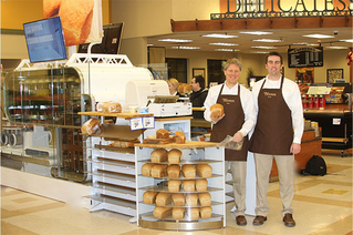 Mesure précise des ingrédients de boulangerie [Exemple de réussite]