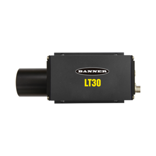 LT30 Series Laser Distance Sensor