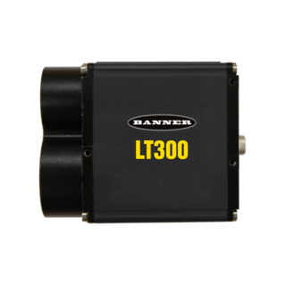 LT300 Series Laser Distance Sensor