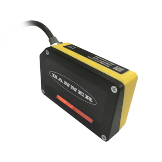 TCNM-ST Series Laser Barcode Scanner