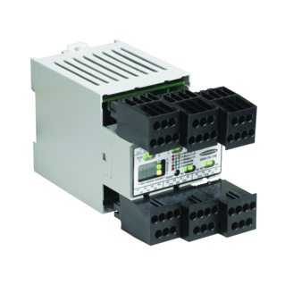 MMD Series Muting Safety Relays