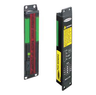 PVA Series Compact Part Verification Array