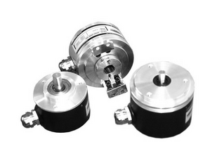 Optical Rotary Encoders