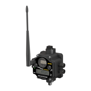 Performance Series Industrial Wireless Gateways and Nodes