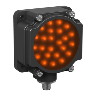 K80FDL Series Daylight Visible Indicators