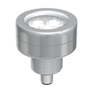 WL50S Sealed LED Spotlight for Task Lighting