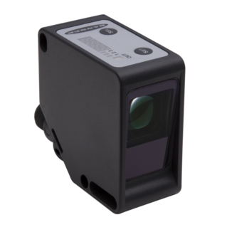 QC50 Series True Color Sensor