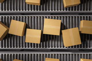 Pick-to-Light for Order Fulfillment