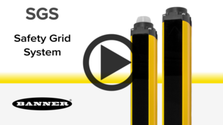 SGS - Safety Grid System [Video]