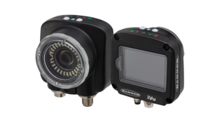 iVu Series Vision Sensors [Video]