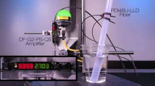 A Powerful and Compact Solution for Liquid Level Detection [Video]