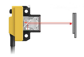 Por Que Usar a Óptica Coaxial Polarizada Para Detectar Objetos Transparentes