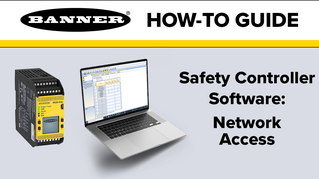 SC Software Network Access