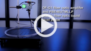 DF-G1 Liquid Level Detection [Video]