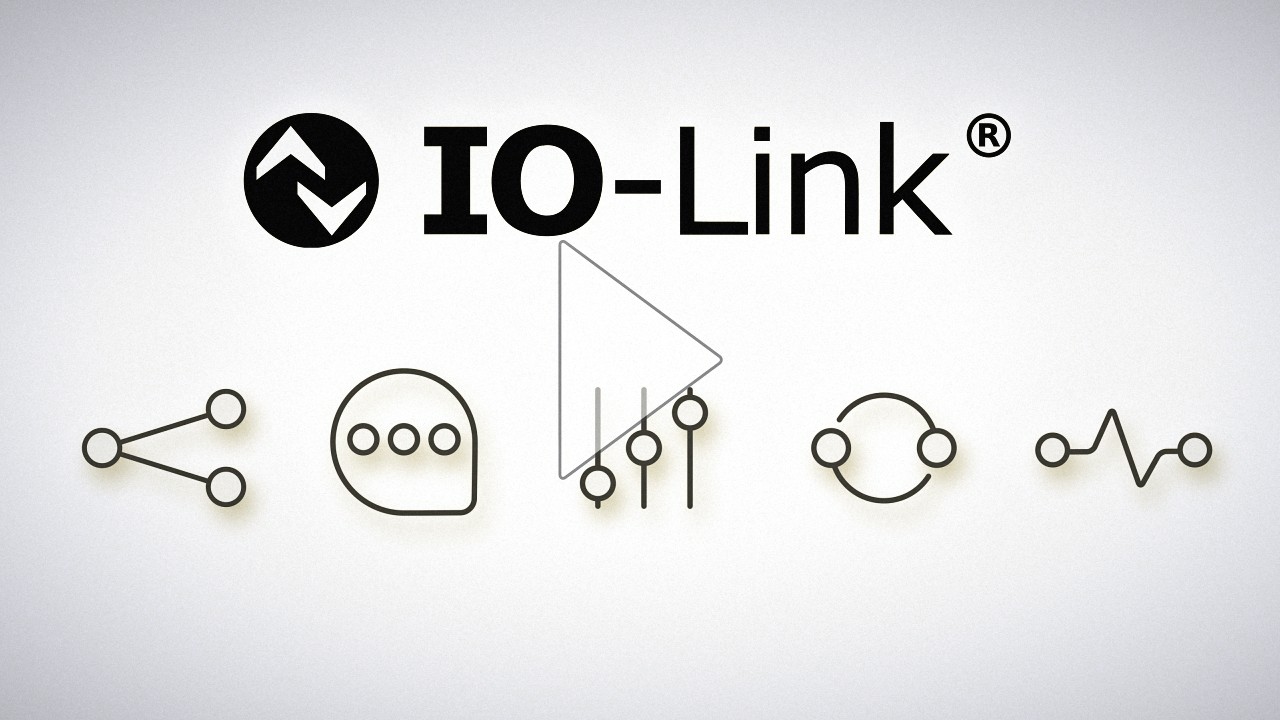 Advantages of IO-Link [Video]