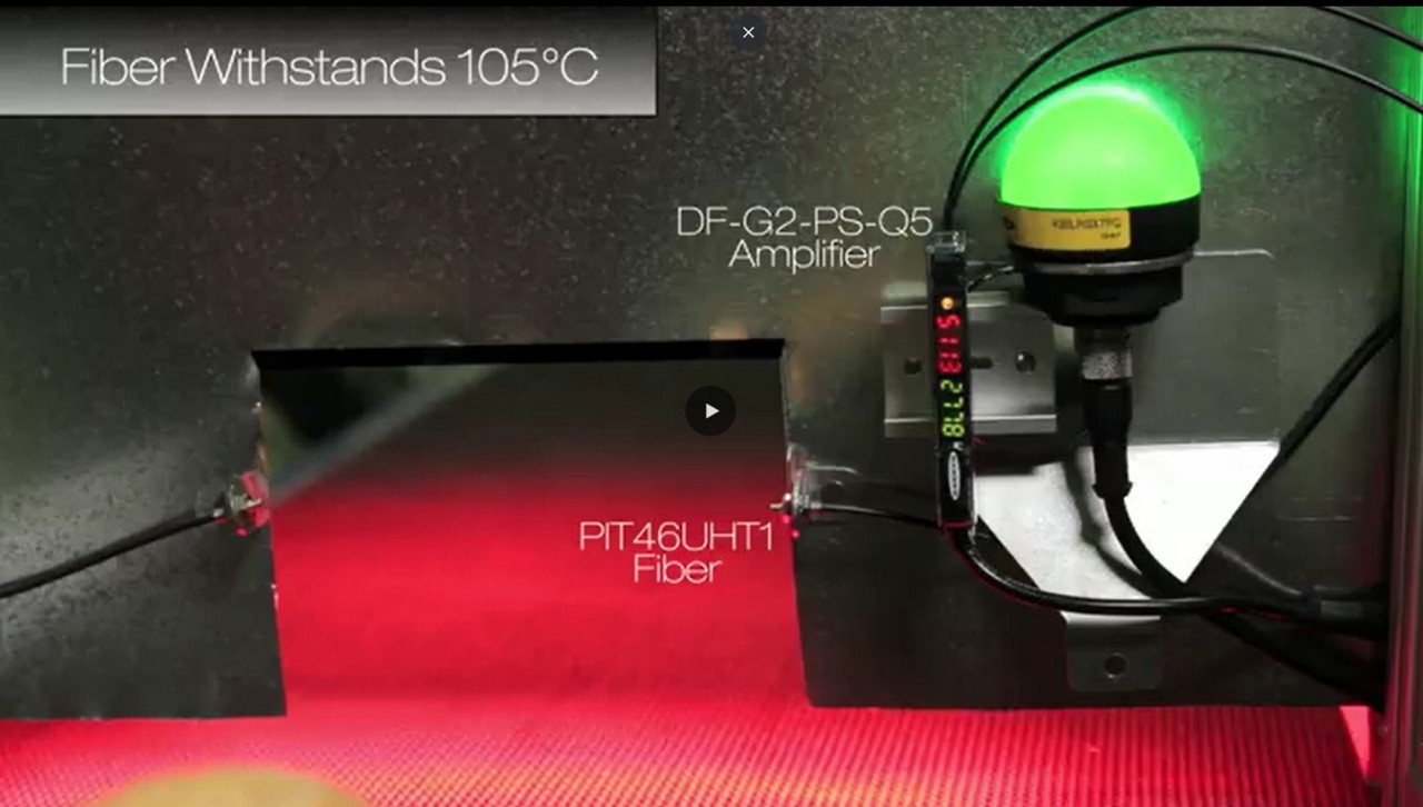 High Temperature Resistance [Video]