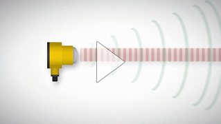 T30R Radar Sensor