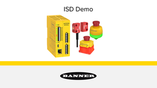 In-Series Diagnostics Demo