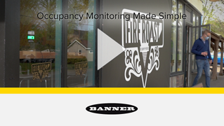 Occupancy Monitoring