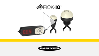 Pick-to-Light Systems Powered by PICK-IQ