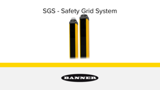 SGS - Safety Grid System [Video]